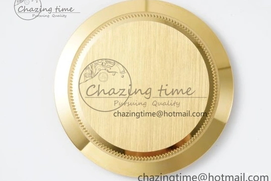 MiroTime 0429 Daytona 116518 BTF 1:1 Best Edition Paul Newman Black YG Dial on Oysterflex Rubber Strap SA4130 V Modern 2259